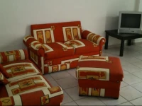 Departamento Soleado en Playa del Carmen 