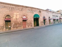 Hotel Morelia 