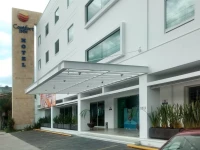 Hotel Torrexpress 