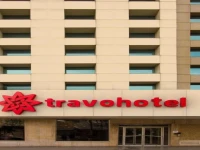 Travohotel Monterrey Historico 