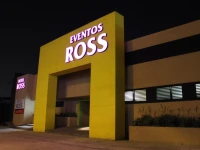 Hotel Ross Morelia 
