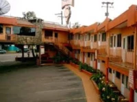 Hotel Golf Tijuana 