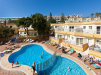 Bungalows Atlantida