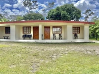 Hotel Quiloma Ranch 
