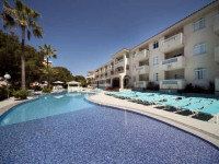 Apartamentos Sotavento