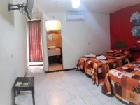 Hotel Nikte 