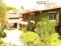 Villa Bonita Les Terrasses 