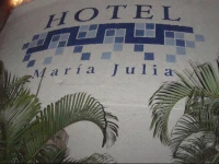 Hotel Maria Julia 