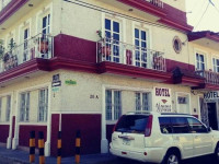 Hotel Monarca
