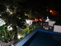 Hotel Boutique Paseos Cuernavaca 