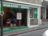 Hostal La China Poblana 