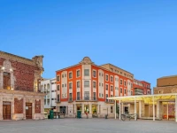 Quality Inn Aguascalientes 