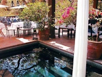 LHotel Cuernavaca 