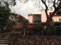 Casa de Fin de Semana Quinta Mae 