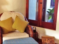 Casa Mosaico 