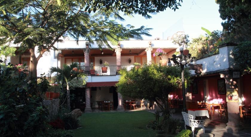 Quinta Lucerito 