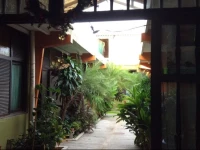 Posada Kukulcan 