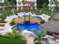 Villas CocoMango 