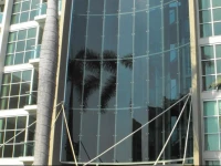 Triumph Tower Residence 