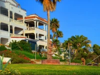 Costa Bella Holiday Homes 