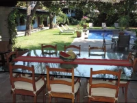 Casa Primavera Cuernavaca 