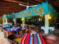 Hotel Amatlan de Quetzalcoatl