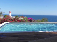 Villas Mykonos Casa Blanca
