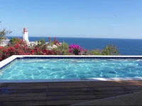 Villas Mykonos Casa Blanca 4*