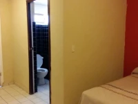Hotel Malibu Guaymas 3*