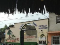 Hotel Addy 