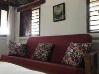 Tita Tulum - Hotel Ecologico 