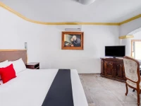 Gran Hotel Campestre 