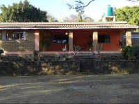 Casa El Capricho 