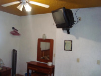 Posada Cuallicochi