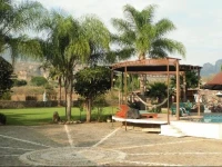 CalliHostal Tepoztlan 