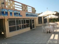 Hotel Soraya de Puerto Angel 