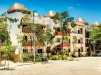 Los Mijales Village 