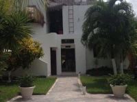 Hotel Zazil Kin 