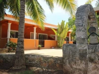 Residencia Mexico y Nubes 