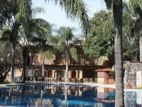 Jardin de la Abundancia 