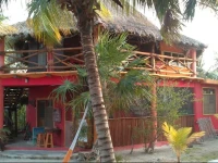 Casa Cereza 