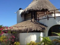 Casa de los Angeles by Villas Geminis Tulum 