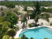 Caribe Holbox 