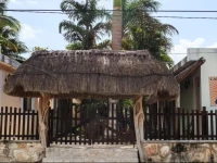Casa Frida Holbox 
