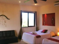 Las Quijas Holbox 