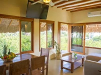 Holbox Deluxe Apartments 