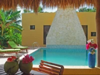Margarita del Sol Hotel Costa Maya 