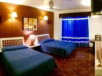 Hotel Mision Mares Huatulco 