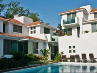 Villas Maria Isabel 