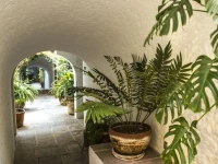 Casa Alatriste 